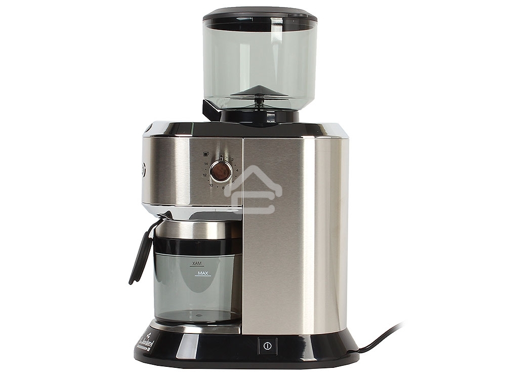 Кофемолка DeLonghi KG520.M