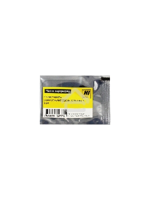 Чип Hi-Black к картриджу Canon Color imageCLASS /LBP612Cdw/MF632Cdw (CRG 045) Y, 2,2K
