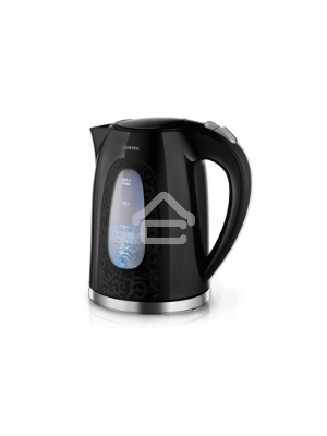 Чайник электрический Centek CT-0041, черный 2л