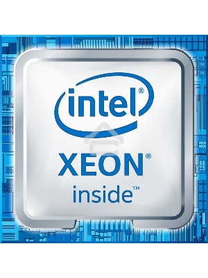 Процессор Intel Xeon E-2286G Soc-1151 4.0GHz OEM