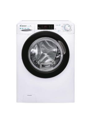 Стиральная машина Candy Smart Pro CSO4 107TB1/2-07 белый, загрузка фронтальная 7 кг, 1000 об/мин., класс: А