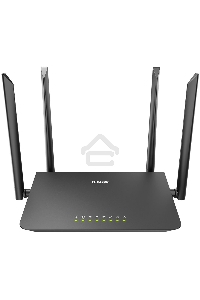 Роутер беспроводной D-Link DIR-820/RU/A1A
