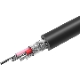 Кабель Vention аудио Jack 6.5 M/XLR F - 2м