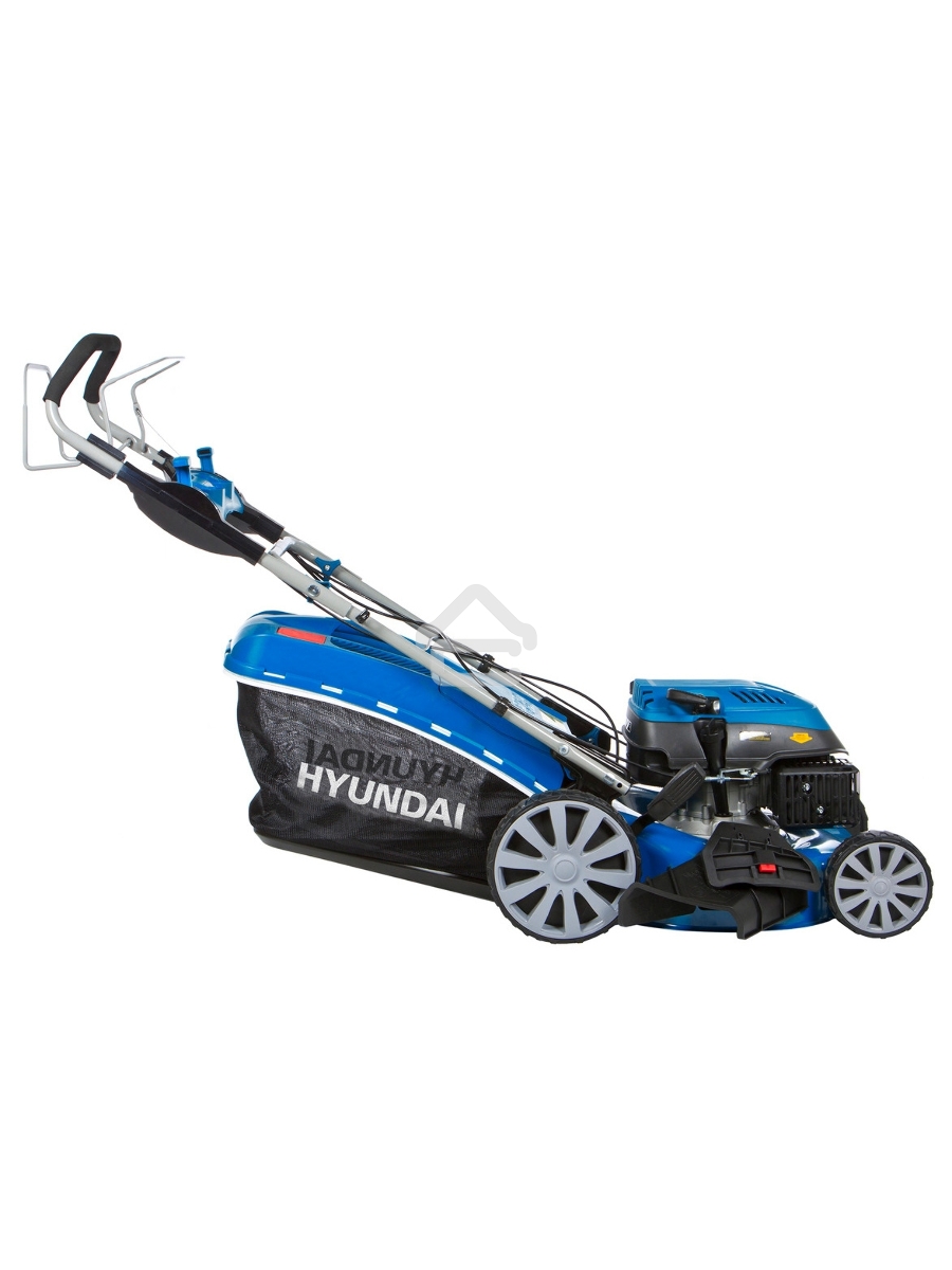 Газонокосилка роторная Hyundai L 4610S
