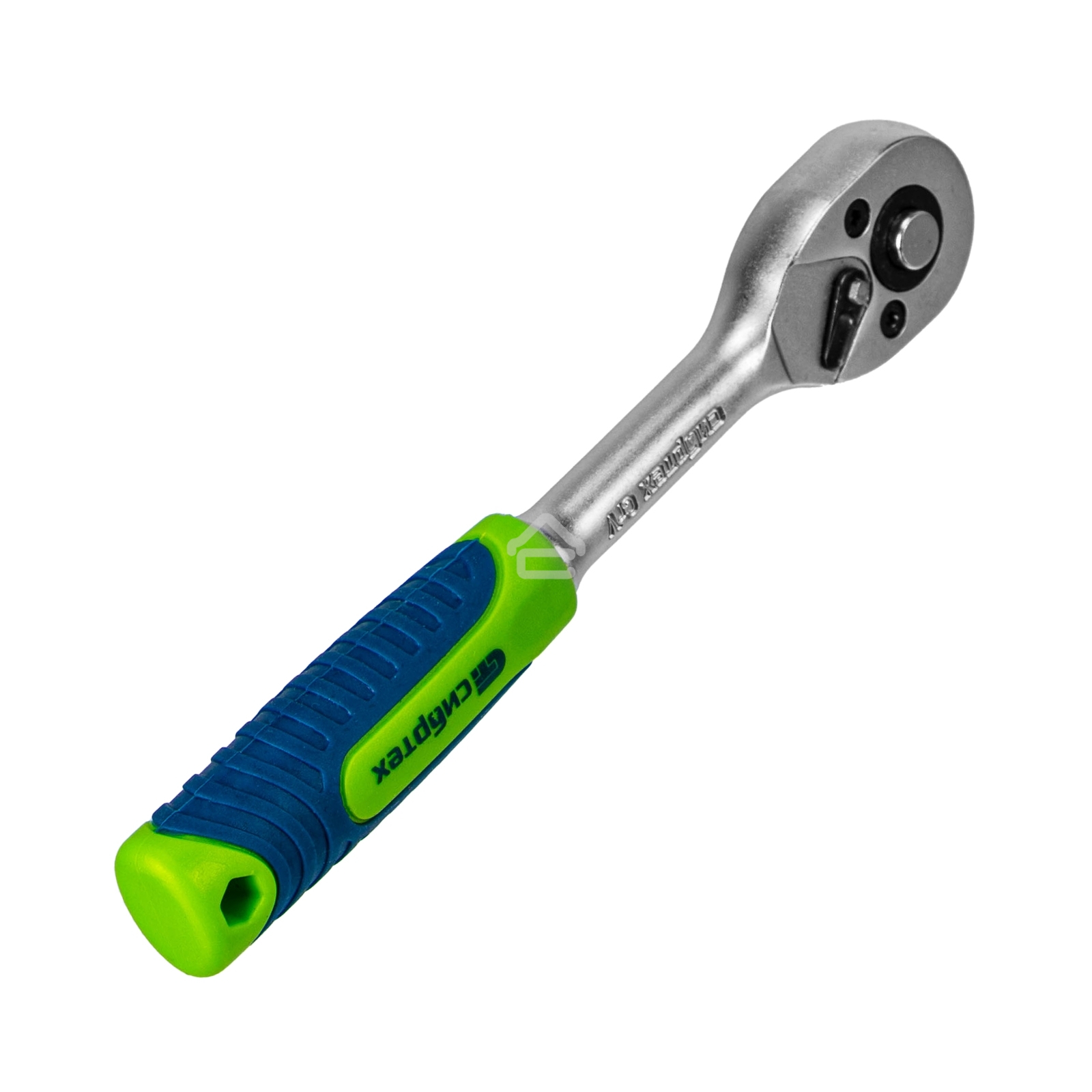 Ключ-трещотка Сибртех 1/4