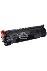Картридж лазерный Cactus CS-CE278AS черный (2100 стр.) для HP LaserJet P1566/P1606w