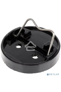 Подставка под паяльник Rexant MINI 12-0307, карболит