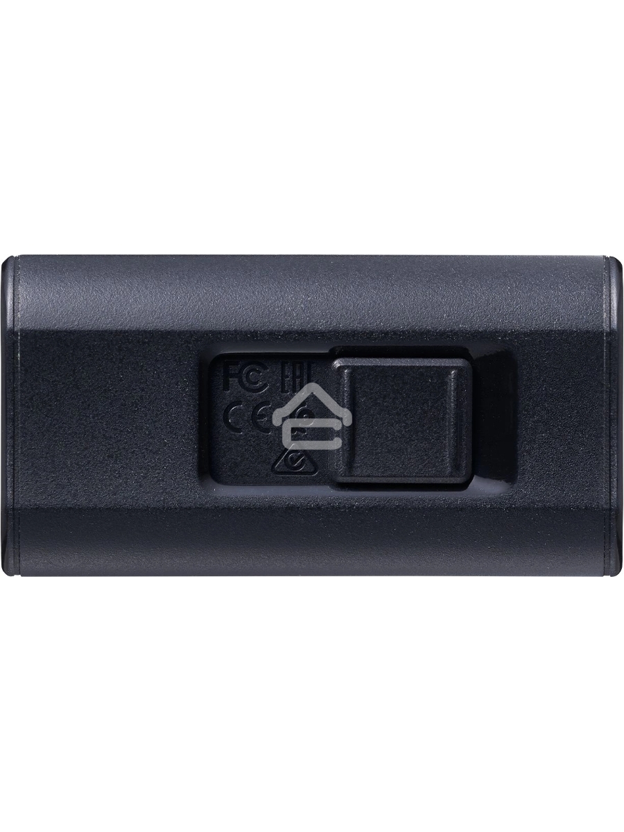 Твердотельный диск A-DATA External SC750 серый SC750-2000G-CCBK 2TB USB 3.2 Gen 2 Type-C, [R/W -1050/1000 MB/s]