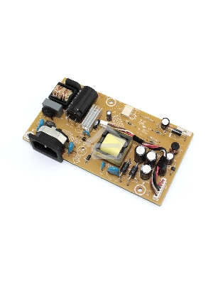 Плата питания монитора Asus VP228NE