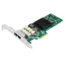 Сетевой адаптер LR-LINK PCIE 1Gb DUAL PORT LREC9712HT-BP