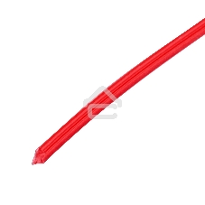 Леска для триммера звезда 1,3 мм х 15 м MTX