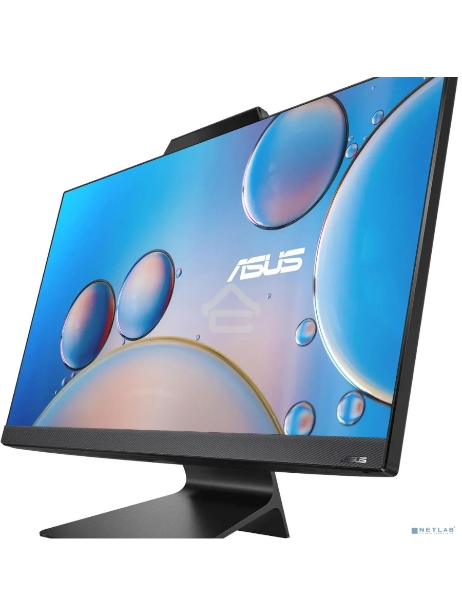 Моноблок Asus F3702WFA-BPE0090 27