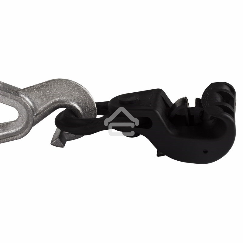 Комплект промежуточной подвески ES 1500-TE 16-95 мм², 12 кН