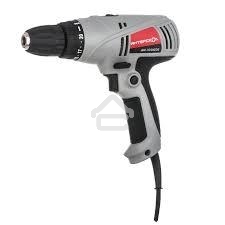 Дрель-шуруповерт сетевой ИНТЕРСКОЛ ДШ-10/260Э2, Сетевая, 260Вт