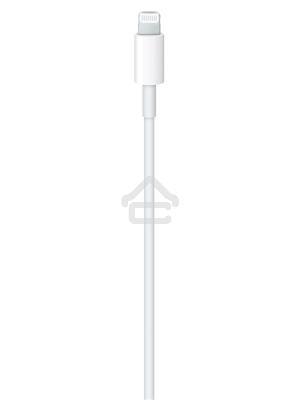 Переходник USB-C to Lightning Cable (2 m)