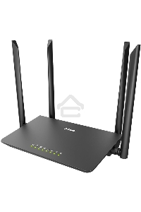 Роутер беспроводной D-Link DIR-820/RU/A1A