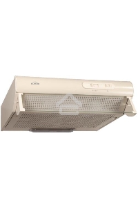 Вытяжка Elikor Davoline 60П-290-П3Л крем