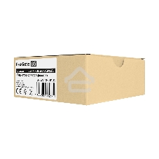 Радиатор для процессора ExeGate ESNK-P0062P.1U.SP3.Cu серебристый, алюминий/медь, 205 Вт