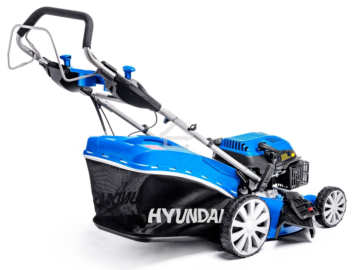 Газонокосилка роторная Hyundai L 4610S