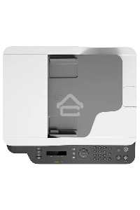МФУ лазерный HP Color LaserJet 179fnw (4ZB97A), А4, цветной, печ. до 18 стр/мин. (ч/б) до 4 стр/мин. (цвет), скан. до 15 стр/мин. (ч/б) 6 стр/мин. (цвет), 600x600dpi, USB, RJ-45, Wi-Fi, Air Print, Mopria