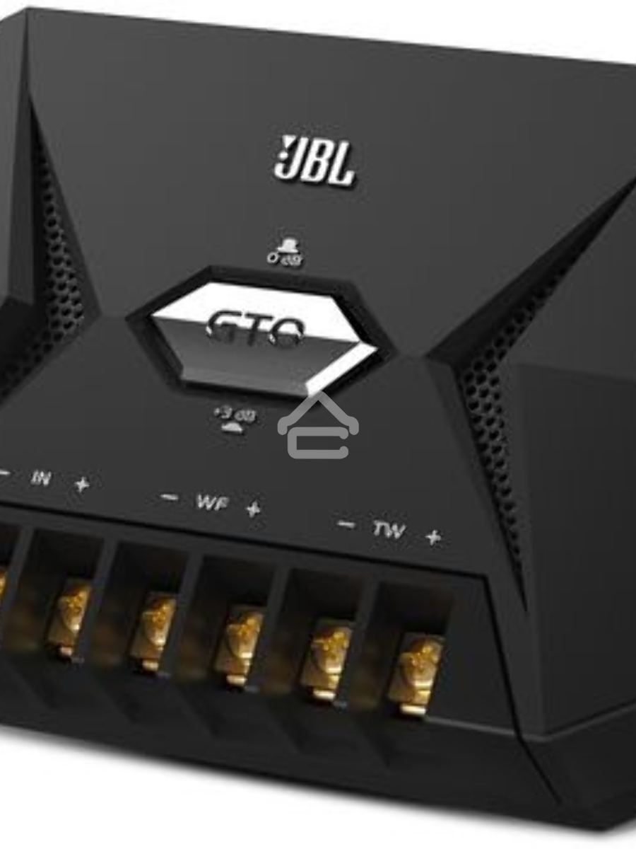 Автомобильная акустика JBL GTO-609C компонентная АС, типоразмер: 16 см (6 дюйм.), мощность: 200 Вт, количество полос: 2, чувствительность: 92 дБ, импеданс: 3 Ом