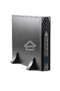 Источник бесперебойного питания Бастион SKAT-UPS 6000ВА/5400Вт RACK 2U/On-Line/16хАКБ(80Ач)/220В/SNMP slot/5 л.г./МИНПРОМТОРГ реестр
