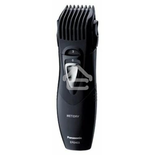 Триммер для волос Panasonic ER-2403-K701 8887549291791