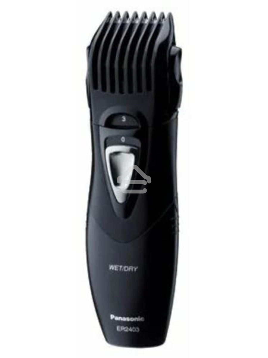 Триммер для волос Panasonic ER-2403-K701 8887549291791