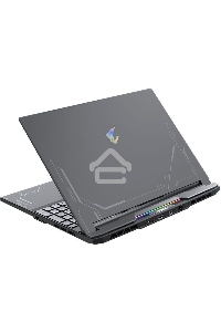 Ноутбук Gigabyte Aorus 15X AKF Core i9 13980HX 16Gb SSD1Tb NVIDIA GeForce RTX4070 8Gb 15.6