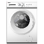 Стиральная машина Hansa ULTIMATE WHE840 (1191285) белый загр. фронтальная макс.: 5 кг 800об/мин класс: А+
