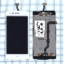Дисплей для OPPO Neo 5S белый