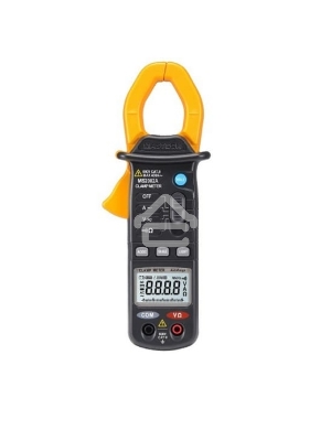 Токоизмерительные цифровые клещи Mastech MS2002A