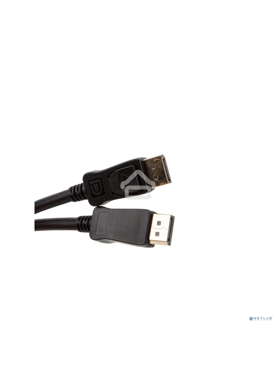 Кабель соединительный DISPLAY PORT v1.4, 8K@60Hz, 2m VCOM <CG632-2M>