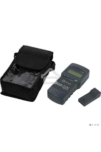 Тестер кабеля 5bites LY-CT008 UTP / STP / TEL / TDR