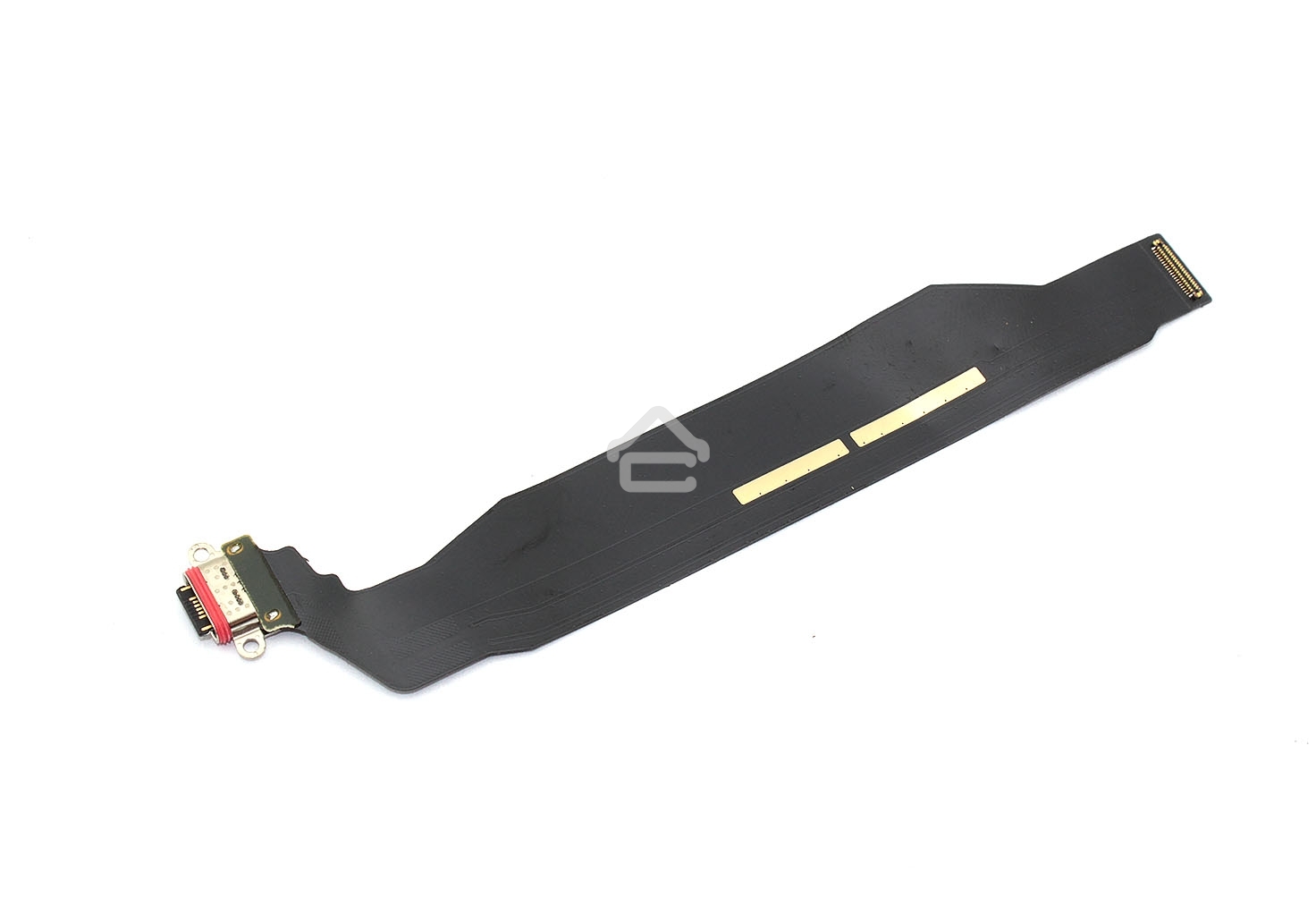 Шлейф с разъемом зарядки для OnePlus 10T, Ace Pro