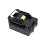 Аккумулятор для MAKITA (p/n: 196280-5) 14.4V 1.5Ah Li-Ion