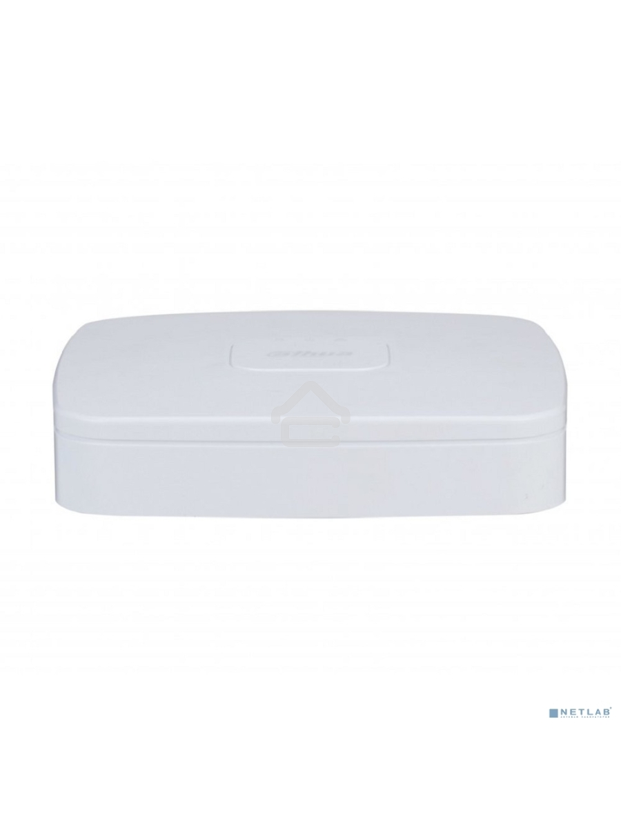 Видеорегистратор Dahua DHI-NVR4108-4KS3