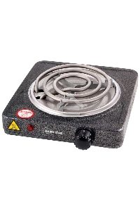 Электроплитка HOMESTAR HS-1103  1000Вт Ф140мм ТЭН