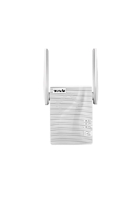 Повторитель сигнала Tenda A18 1200Mbps Wireless 11ac Wall Plugged Range Extender, 2.4G and 5G, 802.11a/b/g/n/ac, Range Extender button, Repeater mode