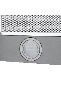 Вытяжка HOMSair FLAT 50 Нержавейка