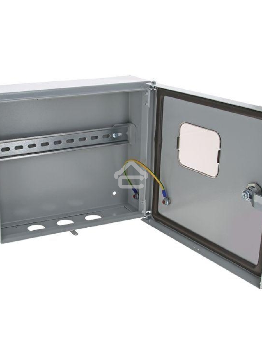Щит ЩУ-1Э (250х300х100) IP54 EKF mb54-1E