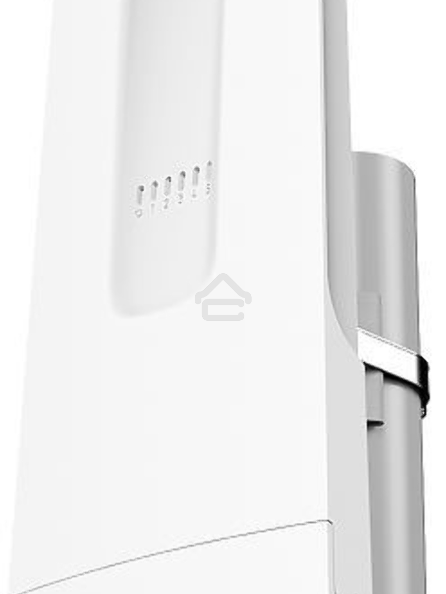 Точка доступа Wi-Fi OUTDOOR RBOMNITIKG-5HACD MIKROTIK