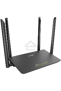 Роутер беспроводной D-Link DIR-820/RU/A1A