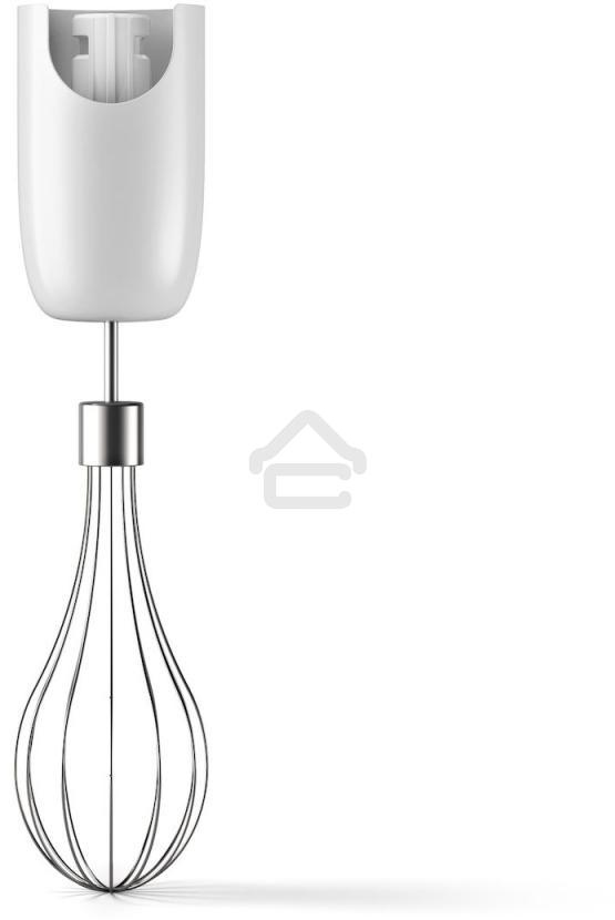 Блендер погружной Philips HR2545/00 белый