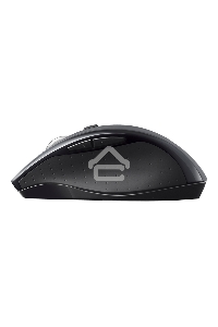Мышь беспроводная Logitech M705 черный, 1000 dpi, радиоканал, USB, кнопки - 7