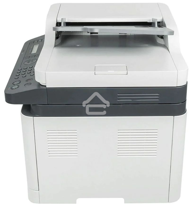 МФУ лазерный HP Color LaserJet 179fnw (4ZB97A), А4, цветной, печ. до 18 стр/мин. (ч/б) до 4 стр/мин. (цвет), скан. до 15 стр/мин. (ч/б) 6 стр/мин. (цвет), 600x600dpi, USB, RJ-45, Wi-Fi, Air Print, Mopria