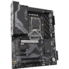 Материнская плата Gigabyte Z790 UD, LGA 1700, Intel Z790, 4xDDR5, 6xSATA, 3xM.2, 1xPCI-E 5.0 x16, 1xPCI-E 4.0 x4, 1xPCI-E 3.0 x1, 1xHDMI, 1xDP, 1x 2.5Gb LAN, 4xUSB-A 2.0, 4xUSB-A 3.2 Gen 1, 1xUSB-A 3.2 Gen 2, 1xUSB-C 3.2 Gen 2x2, 7.1, ATX