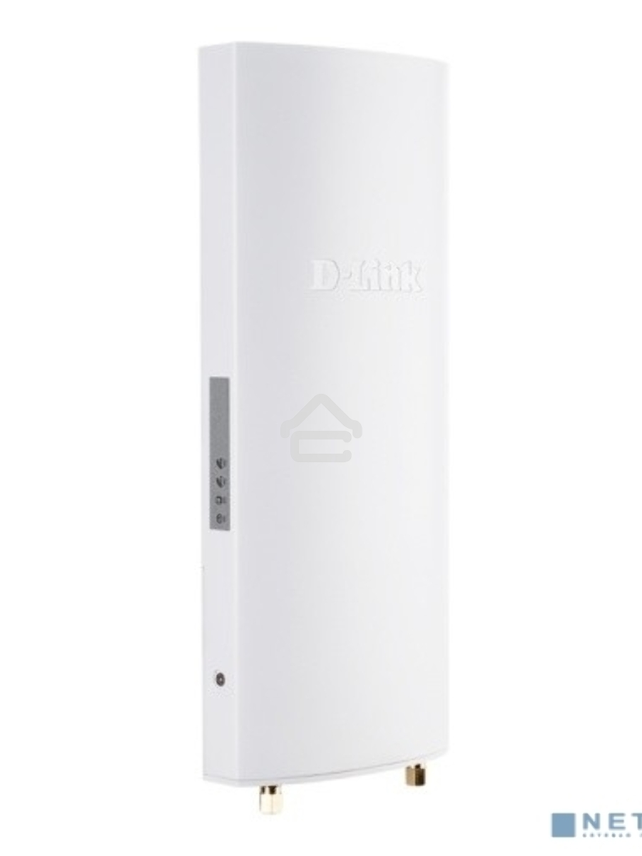 Точка доступа D-Link DWL-6720AP (DWL-6720AP/UN/A1A) AC1300