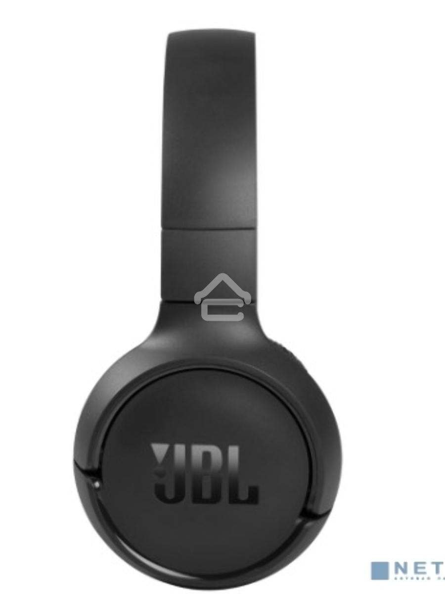 Наушники JBL беспроводные T510BT, 32 Ом, черные