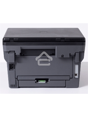 МФУ лазерный Brother DCPL2620DWR, принтер/сканер/копир, (A4, 32 стр/мин, 128 Мб, Duplex, Wi-Fi, USB, старт. картридж 700 стр. (работает с тонером TN2510) Ex. DCP-L2560DWR)